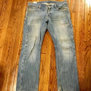 Men’s Levi’s 514 Slim Straight Jeans
